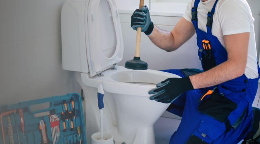 Professional Leak Detection Services in Danbury, CT